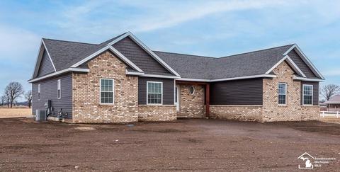 9551 Raisin St, Maybee, MI 48159 photo 4