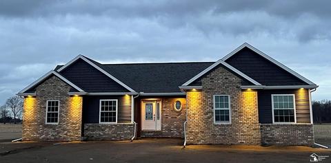 9551 Raisin St, Maybee, MI 48159 photo 3