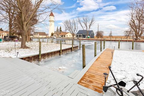 6502 Marina Dr, Algonac, MI 48001 photo 40