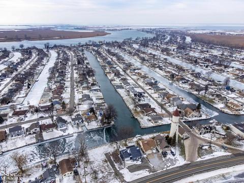 6502 Marina Dr, Algonac, MI 48001 photo 43