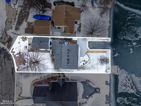6502 Marina Dr, Algonac, MI 48001 photo 4