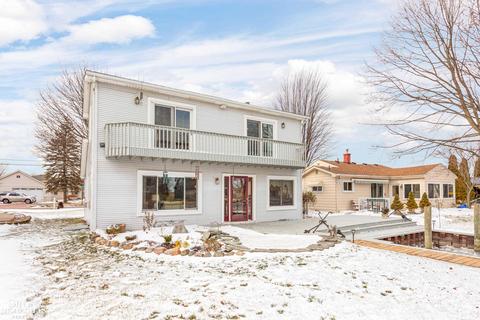 6502 Marina Dr, Algonac, MI 48001 photo 33