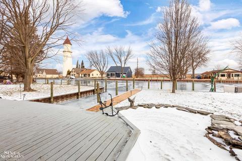 6502 Marina Dr, Algonac, MI 48001 photo 39