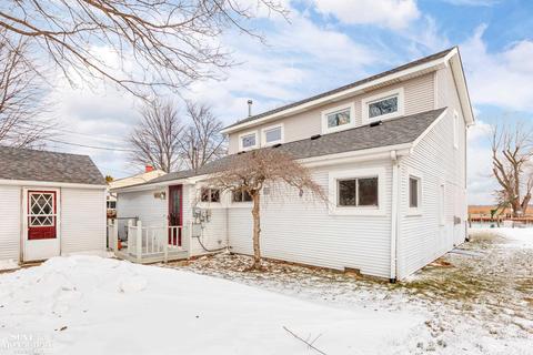 6502 Marina Dr, Algonac, MI 48001 photo 5