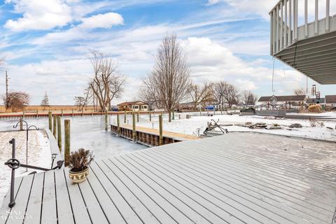 6502 Marina Dr, Algonac, MI 48001 photo 36