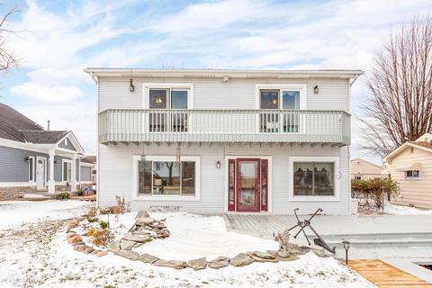6502 Marina Dr, Algonac, MI 48001 photo 34