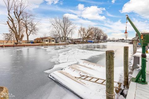 6502 Marina Dr, Algonac, MI 48001 photo 41