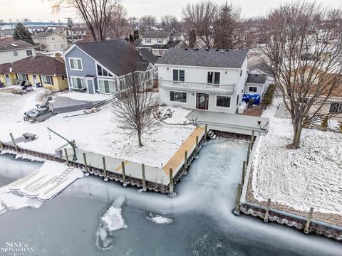 6502 Marina Dr, Algonac, MI 48001 photo 1