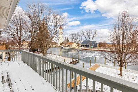 6502 Marina Dr, Algonac, MI 48001 photo 22