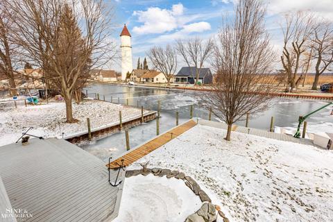 6502 Marina Dr, Algonac, MI 48001 photo 23