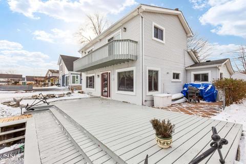 6502 Marina Dr, Algonac, MI 48001 photo 35