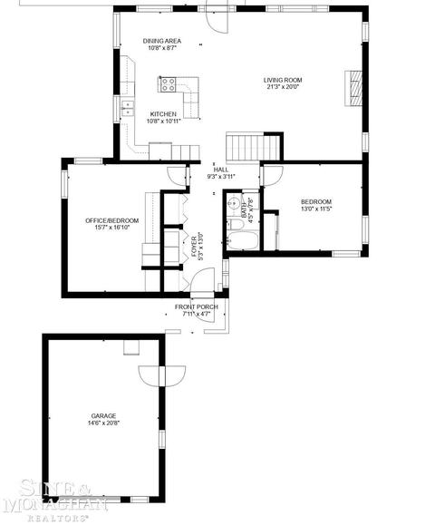 6502 Marina Dr, Algonac, MI 48001 photo 37