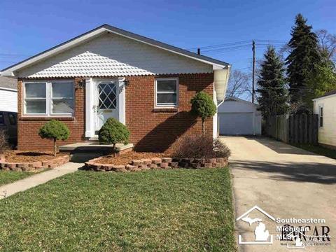 222 Toll, Monroe, MI 48162 photo 1