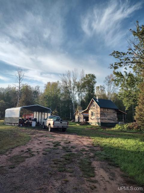 17708 Aura Rd, L'anse, MI 49946 photo 2