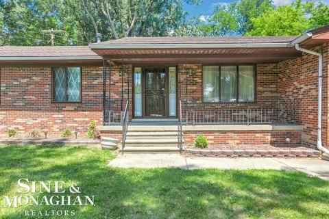 32244 Henry Ruff Rd, Romulus, MI 48174 photo 2