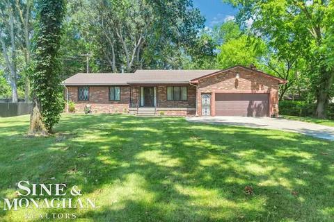 32244 Henry Ruff Rd, Romulus, MI 48174 photo 1