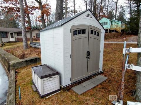 981 E Long Lake Dr, Harrison, MI 48625 photo 15