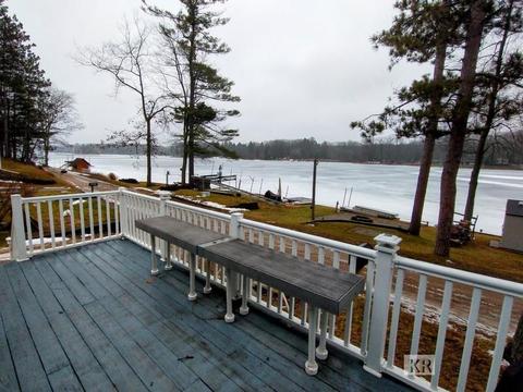 981 E Long Lake Dr, Harrison, MI 48625 photo 12
