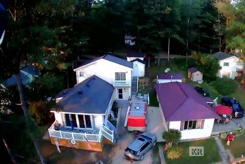 981 E Long Lake Dr, Harrison, MI 48625 photo 9