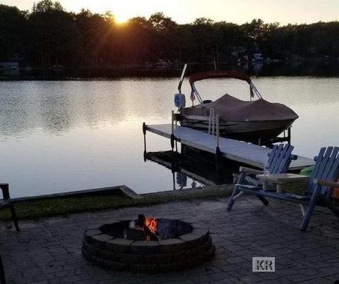 981 E Long Lake Dr, Harrison, MI 48625 photo 4