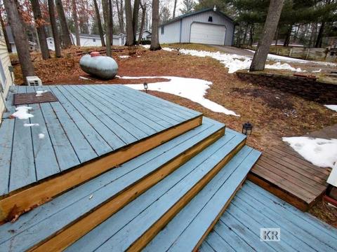 981 E Long Lake Dr, Harrison, MI 48625 photo 45
