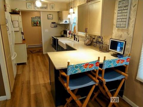 981 E Long Lake Dr, Harrison, MI 48625 photo 21