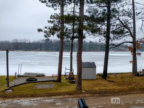 981 E Long Lake Dr, Harrison, MI 48625 photo 47