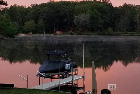 981 E Long Lake Dr, Harrison, MI 48625 photo 10