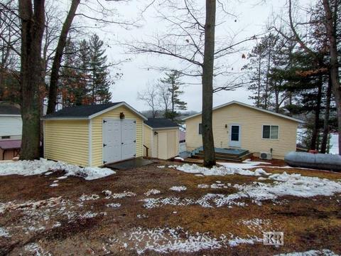 981 E Long Lake Dr, Harrison, MI 48625 photo 7