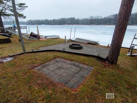 981 E Long Lake Dr, Harrison, MI 48625 photo 16