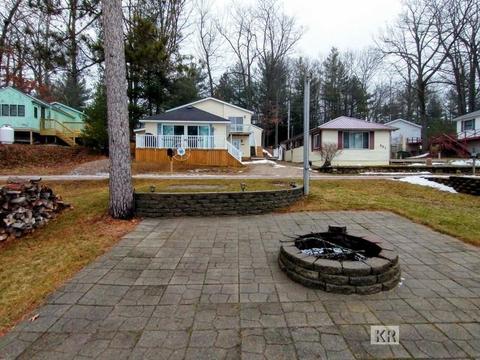 981 E Long Lake Dr, Harrison, MI 48625 photo 59