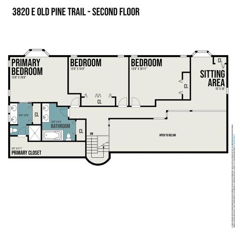 3820 E Old Pine Trl, Midland, MI 48642 photo 41