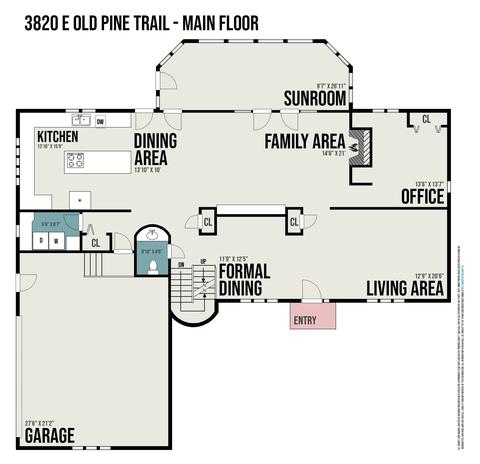 3820 E Old Pine Trl, Midland, MI 48642 photo 40
