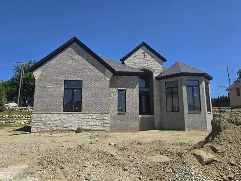 3335 Forster #LOT 15, Shelby Township, MI 48316