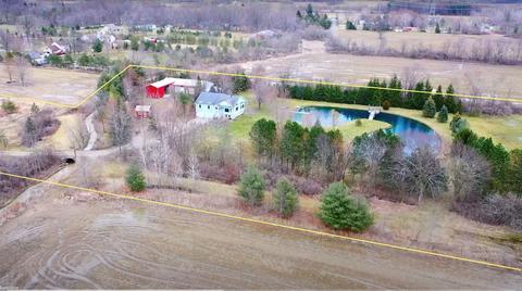 9777 Lambs Rd, Wales, MI 48027 photo 12