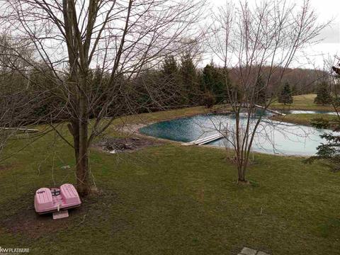 9777 Lambs Rd, Wales, MI 48027 photo 97