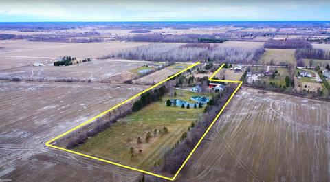 9777 Lambs Rd, Wales, MI 48027 photo 13