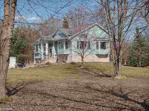 9777 Lambs Rd, Wales, MI 48027 photo 1