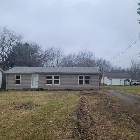 3367 Boy Scout, Bay City, MI 48706