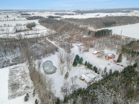 5237 N Thomas, Freeland, MI 48623 photo 28