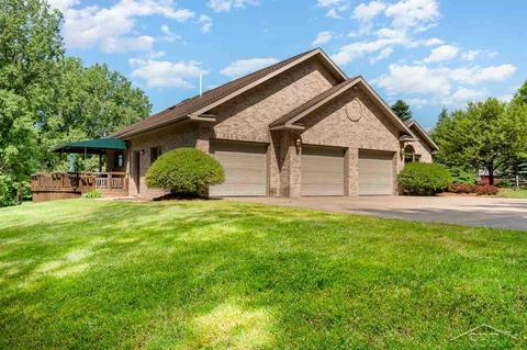 5237 N Thomas, Freeland, MI 48623 photo 37