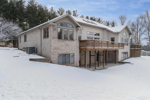 5237 N Thomas, Freeland, MI 48623 photo 32