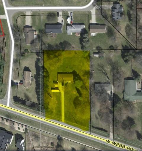 1080 W Webb, Dewitt, MI 48820 photo 2