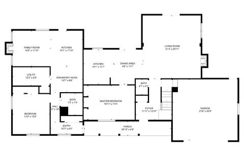 7371 Nichols, Flushing, MI 48433 photo 56