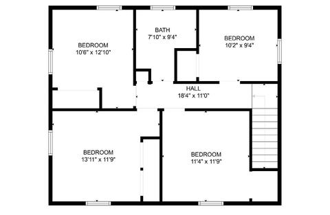 7371 Nichols, Flushing, MI 48433 photo 57