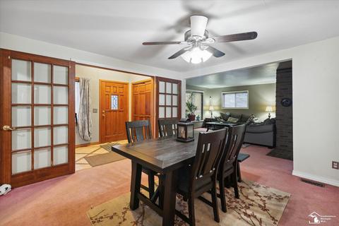 7796 Frederick, Maybee, MI 48159 photo 13