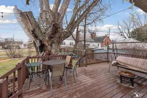 7796 Frederick, Maybee, MI 48159 photo 34