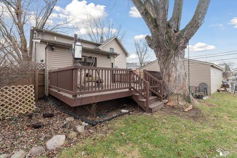 7796 Frederick, Maybee, MI 48159 photo 38