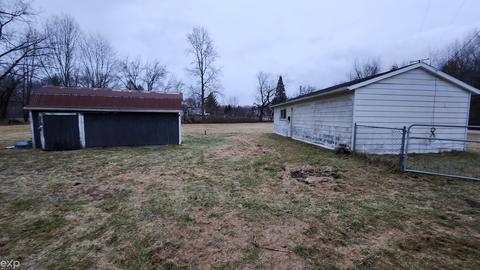 1025 E Willard Rd, Clio, MI 48420 photo 21