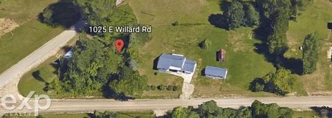 1025 E Willard Rd, Clio, MI 48420 photo 30